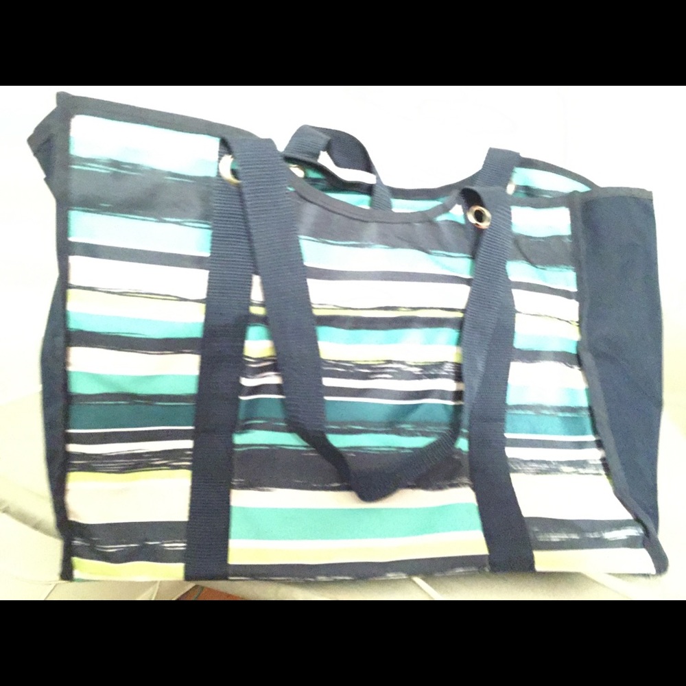 Overnight or beach bag